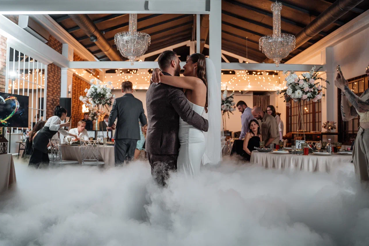 Площадка № 2-2. Свадебный и портретный фотограф Москва