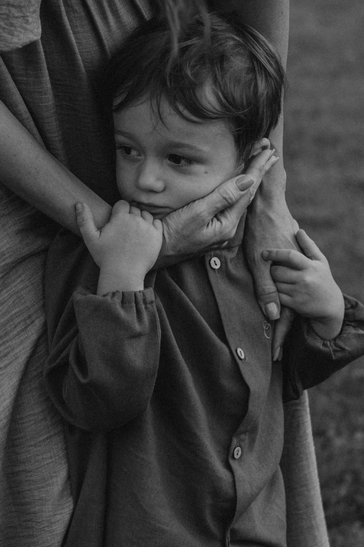 Большая семья. Кристина Ветрова | ФОТОГРАФ | Москва