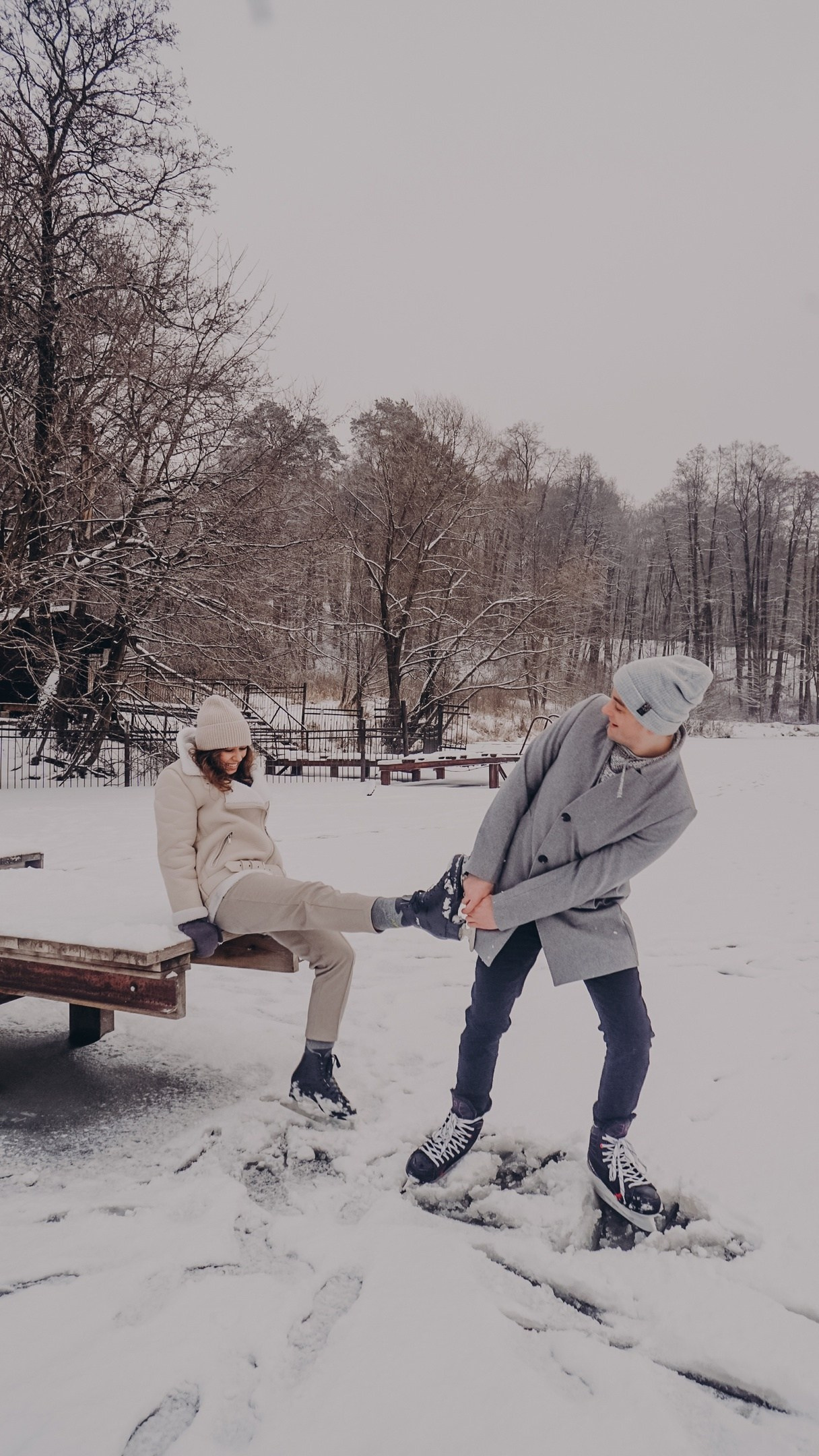 Love Story. Фото и видео съемка