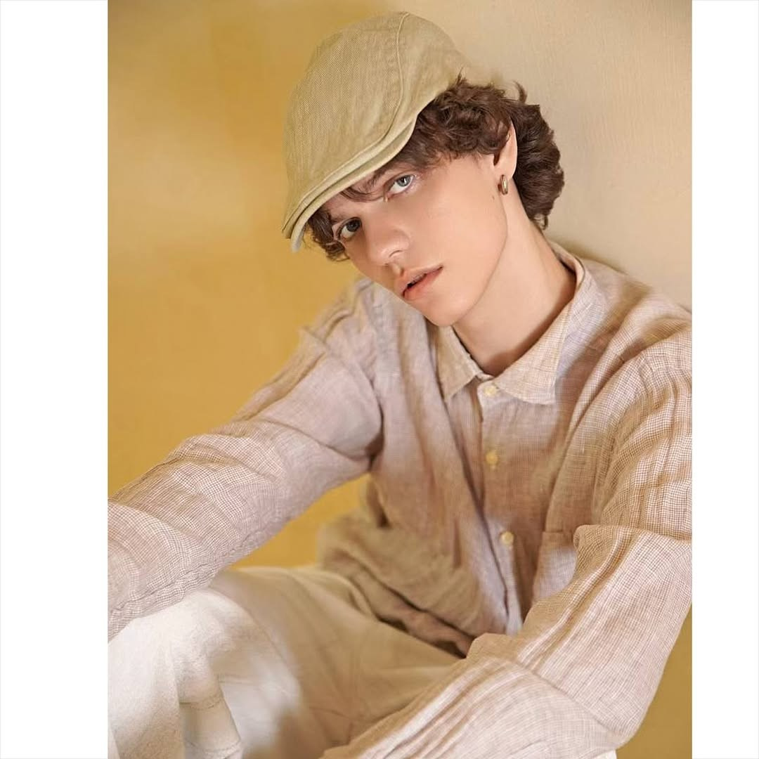 Арсений 185. Международное модельное материнское агентство «Open models»