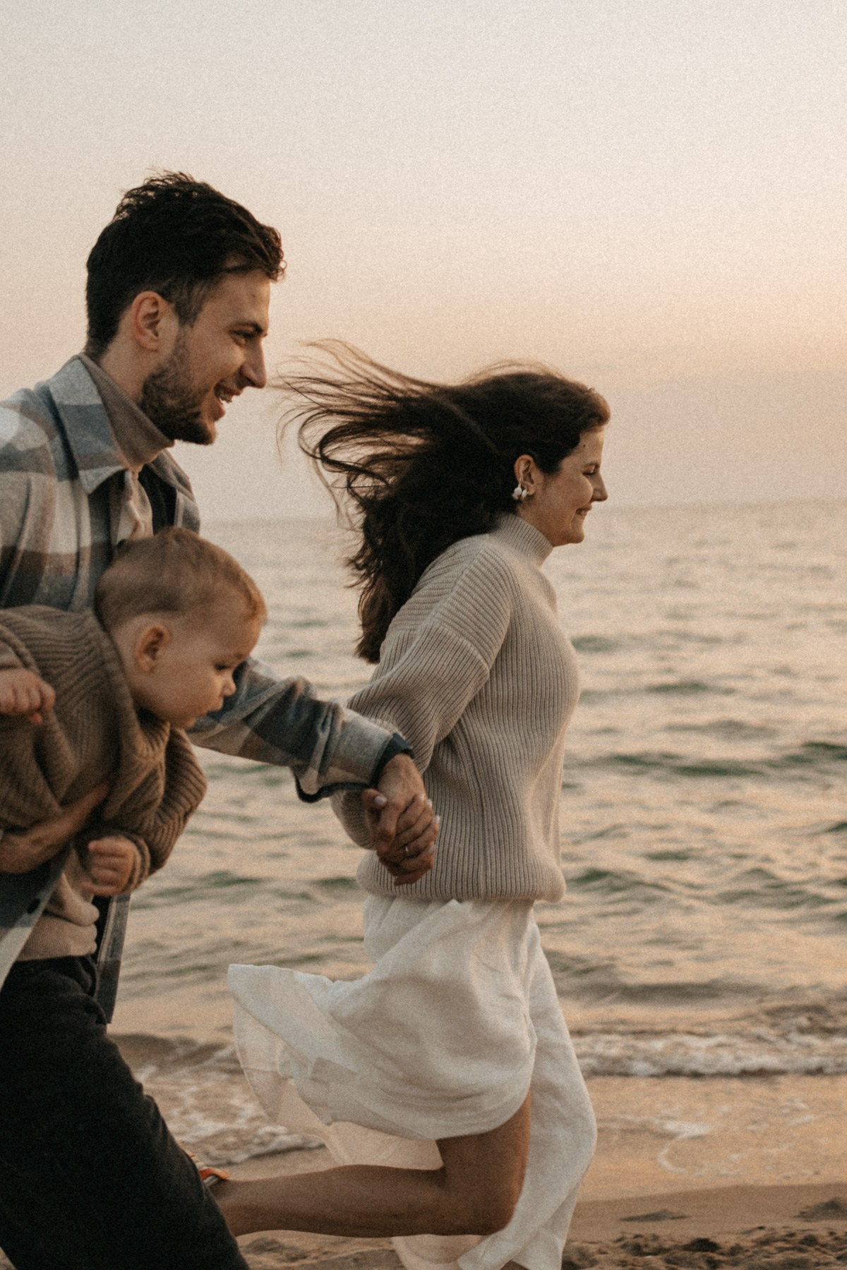 Family cinema 🤎🎥. Семейный фотограф в Анапе Валерия Плисецкая
