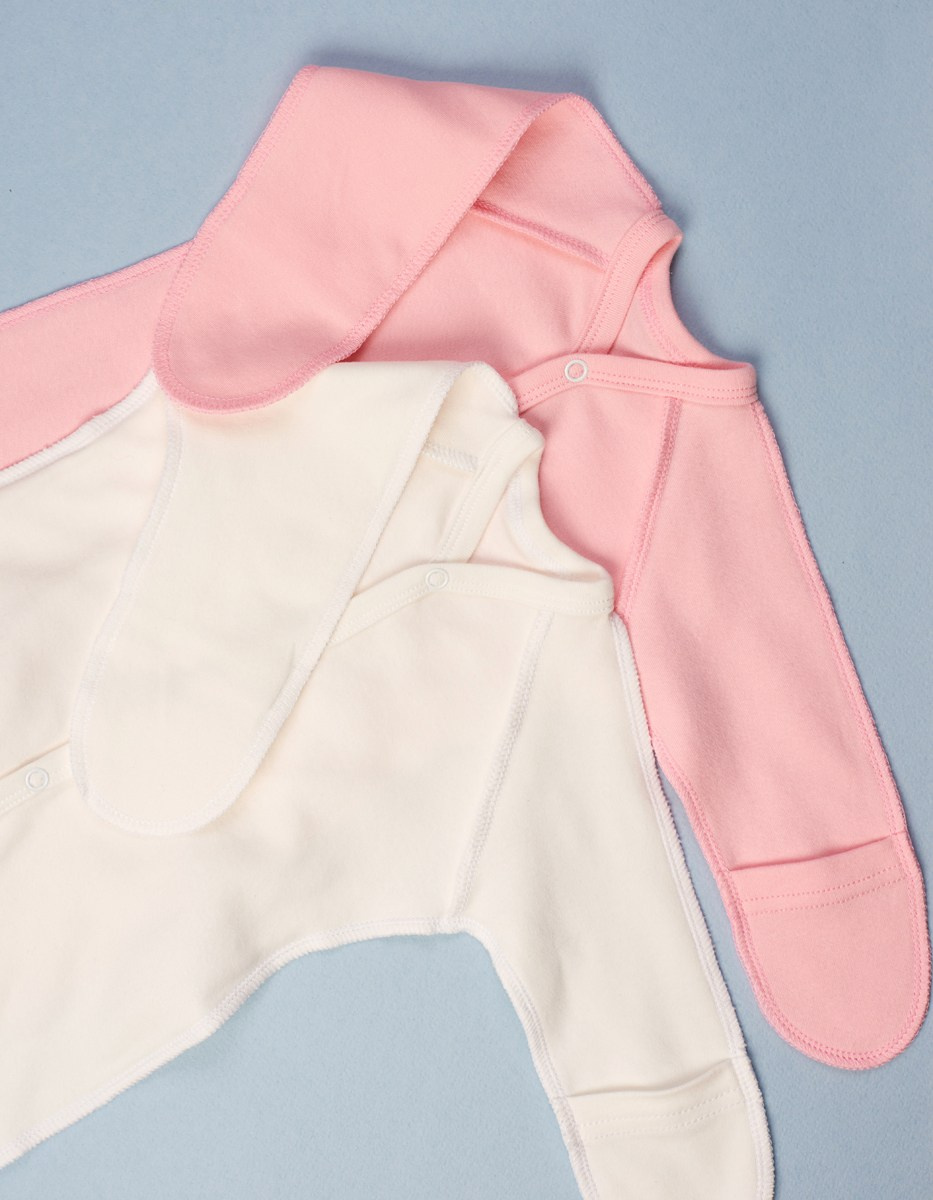 Одежда для новорожденных. Фотограф для маркетплейсов | Предметная фотосъемка