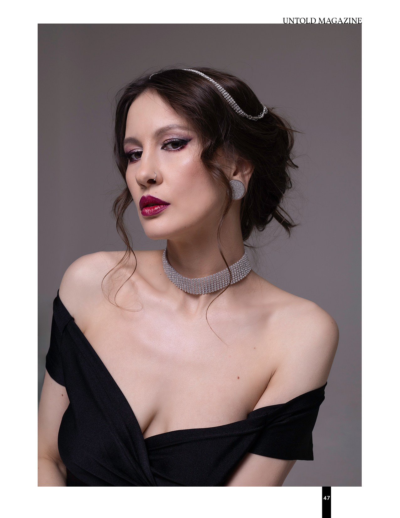 Обучение и достижения. Анастасия, Фотограф женского портрета и беременности в стиле vogue