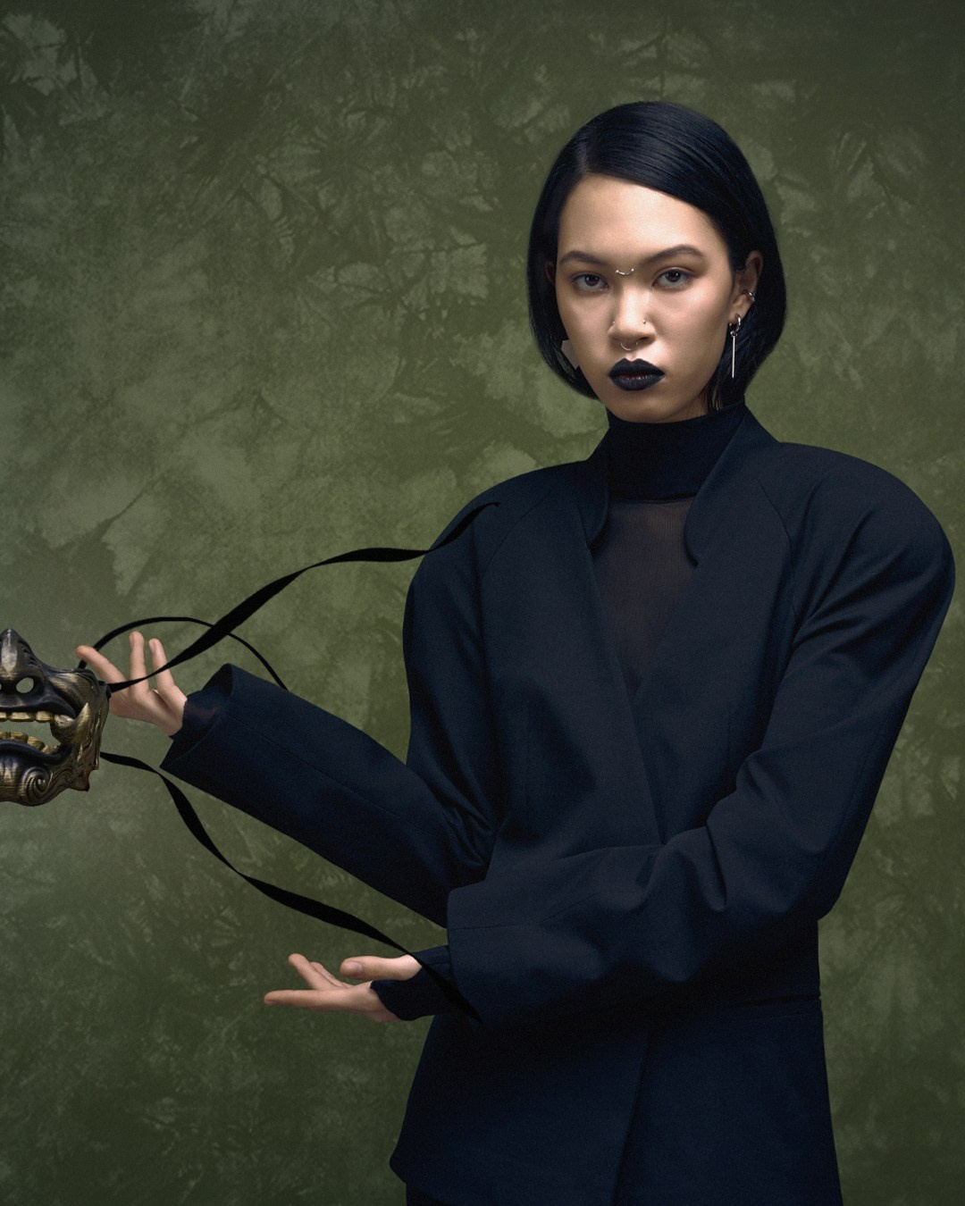 MUSKIO. ART фотограф NBIRDIE