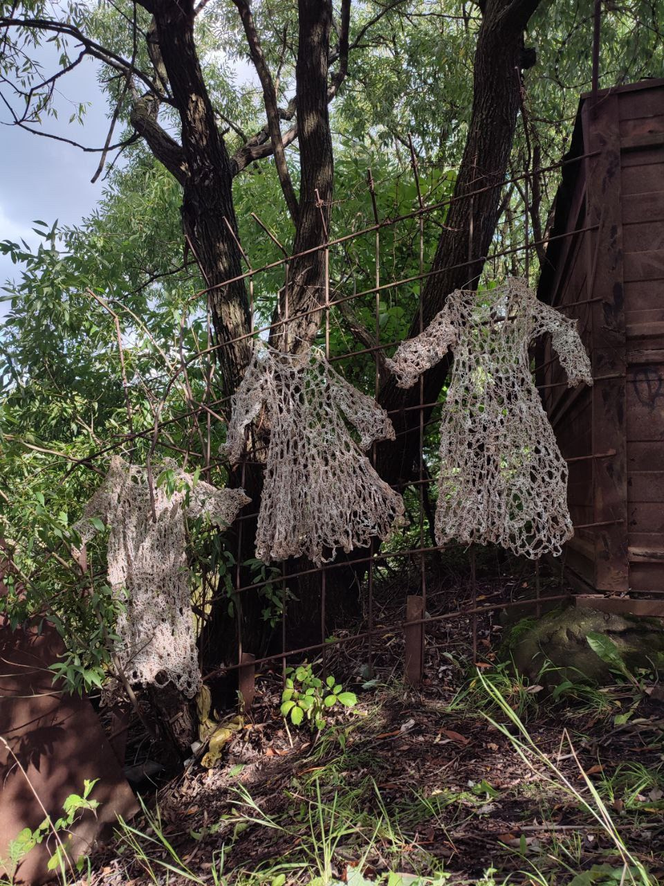 Krasnenkaya atibiennale 2024. Mmiore