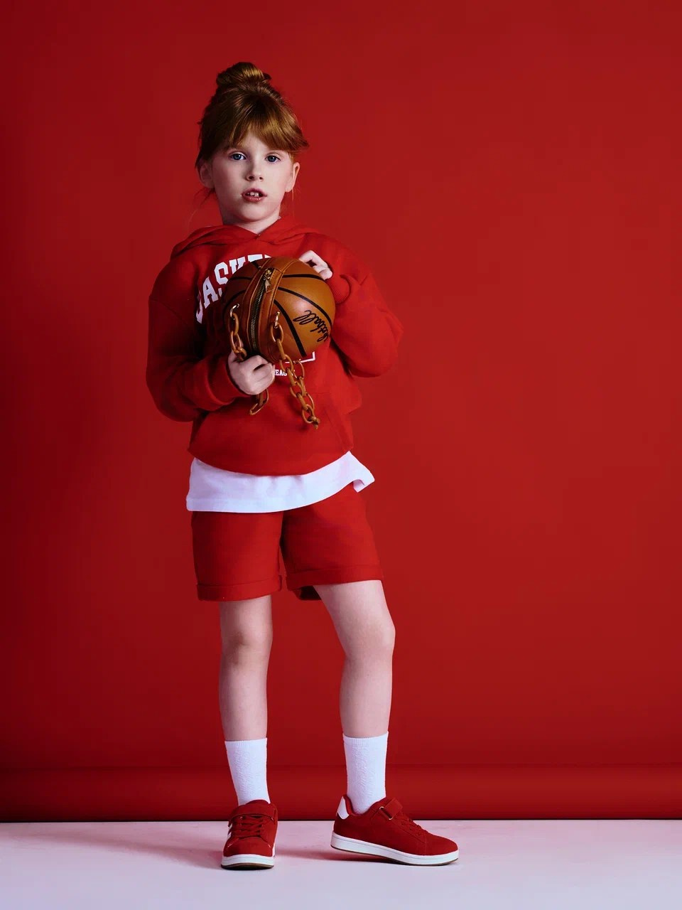 Логунова Соня 7 ЛЕТ 123 СМ. Детское модельное агентство Musthave agency. База профессиональных моделей