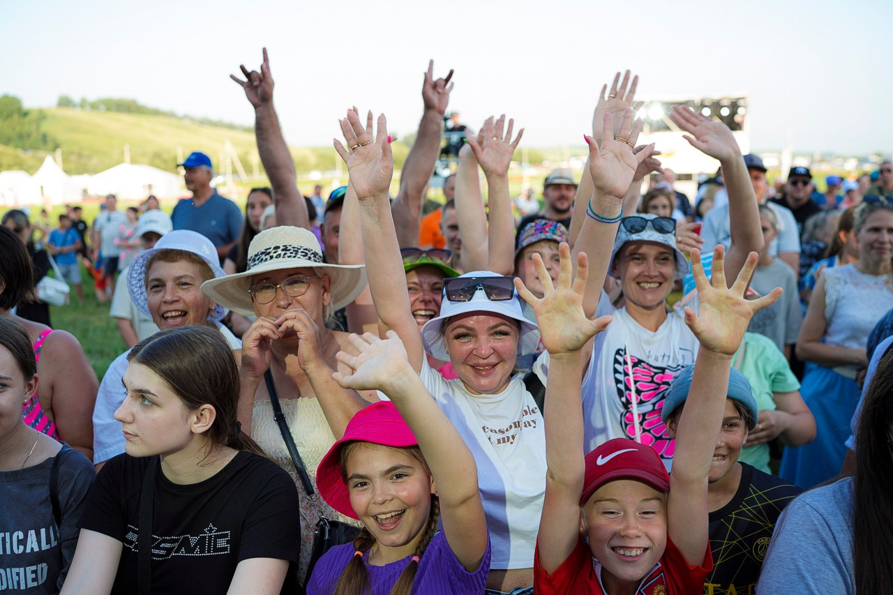 Динотерра 2024. #фотокаквкино | Фотографирую людей