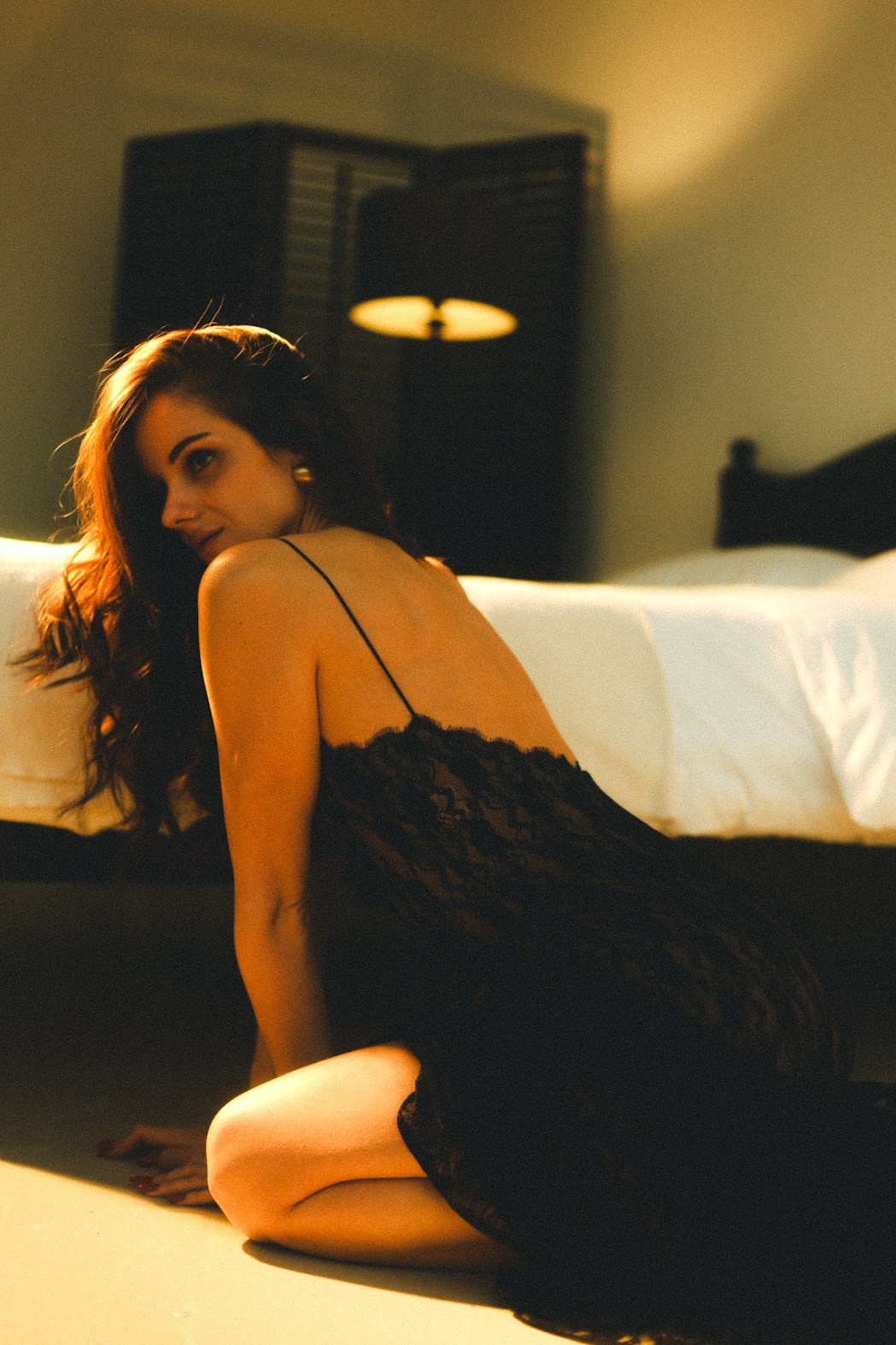 Алена. Фотограф Нижний Новгород