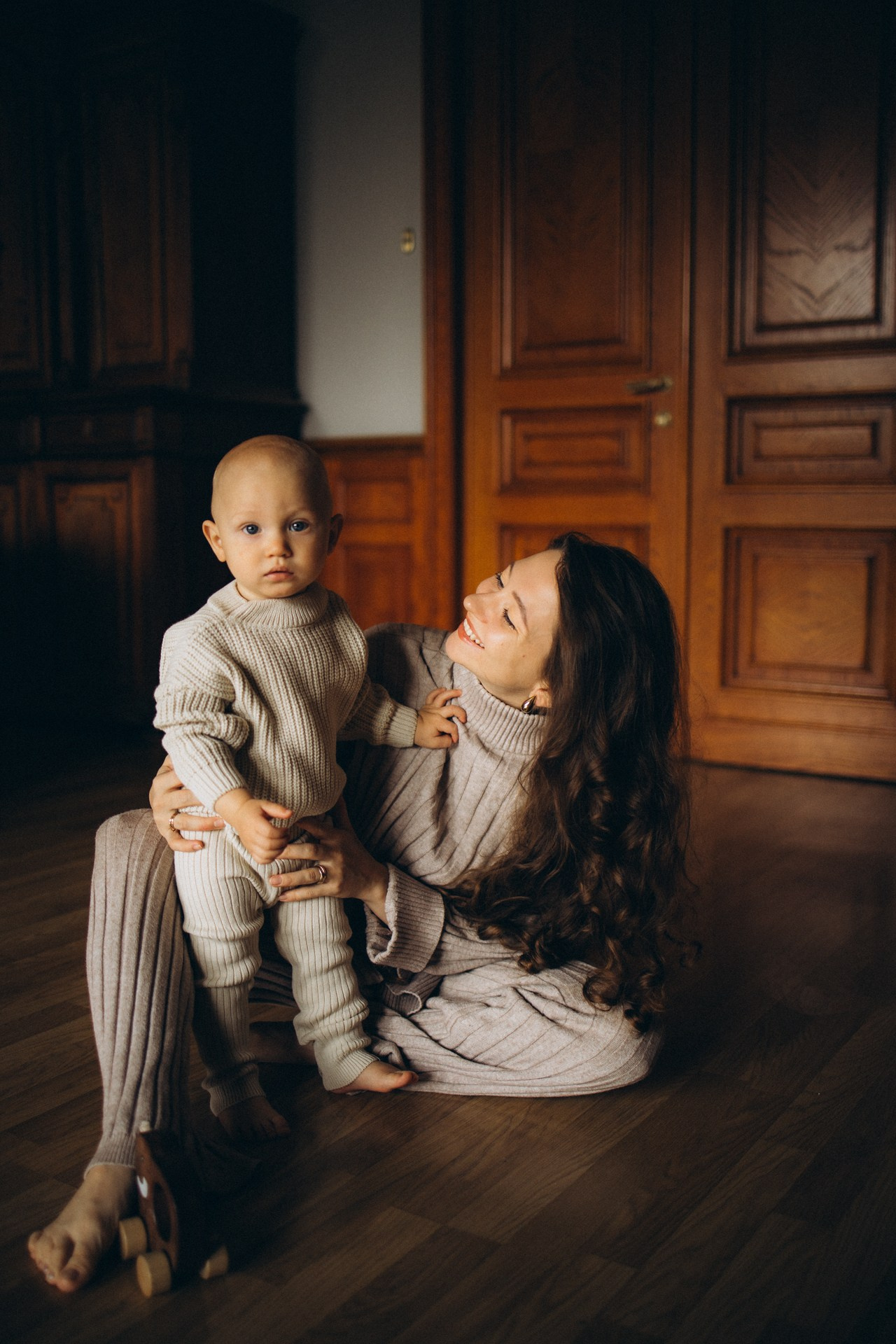 Единое целое. Фотограф в Санкт-Петербурге Кристина Порванова