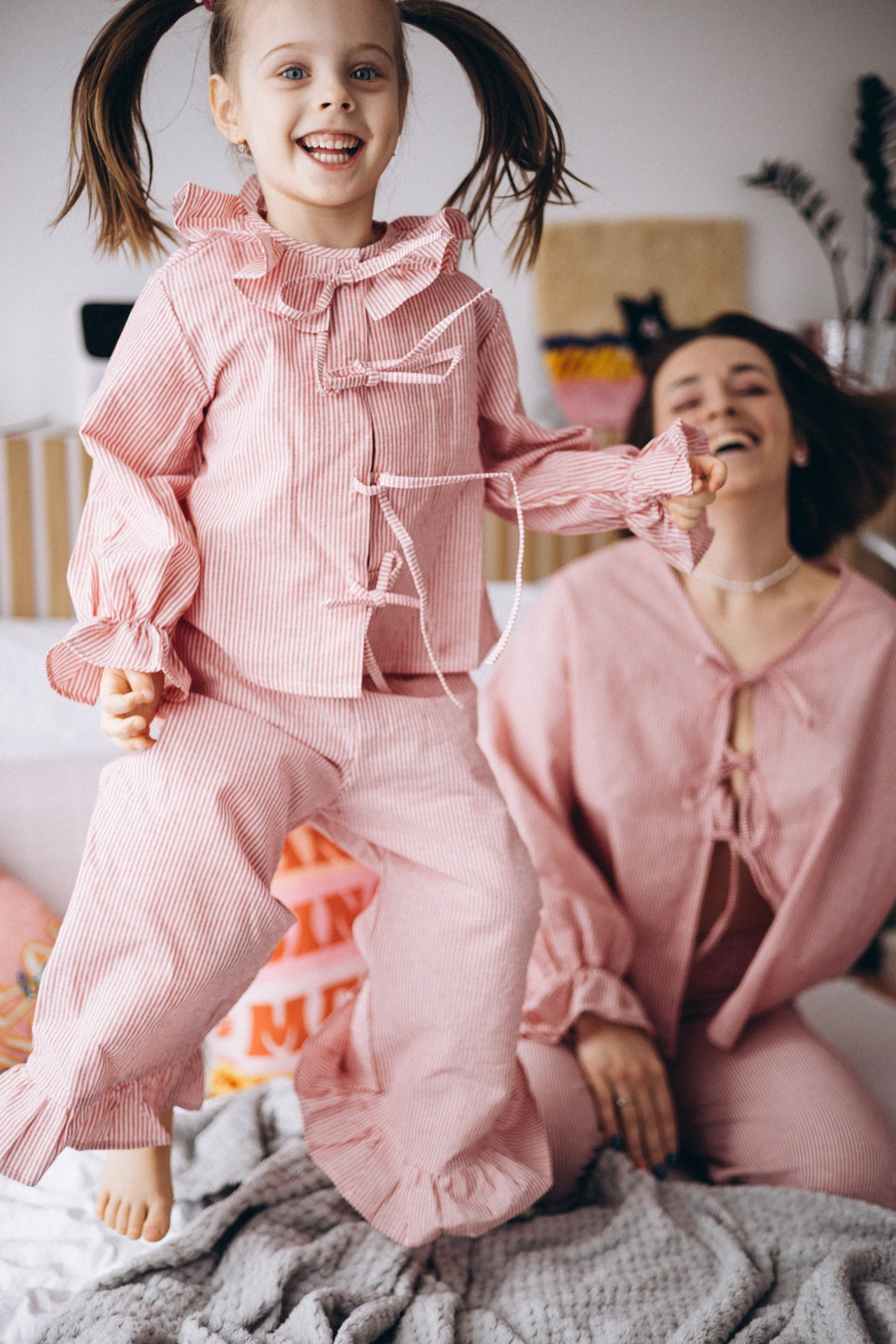 Семейное счастье дома. Фотограф в Санкт-Петербурге Кристина Порванова