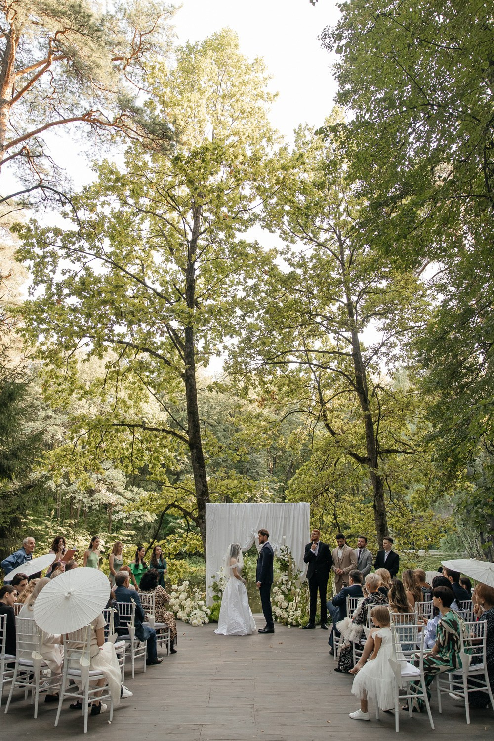 Love you. Свадебный фотограф Москва