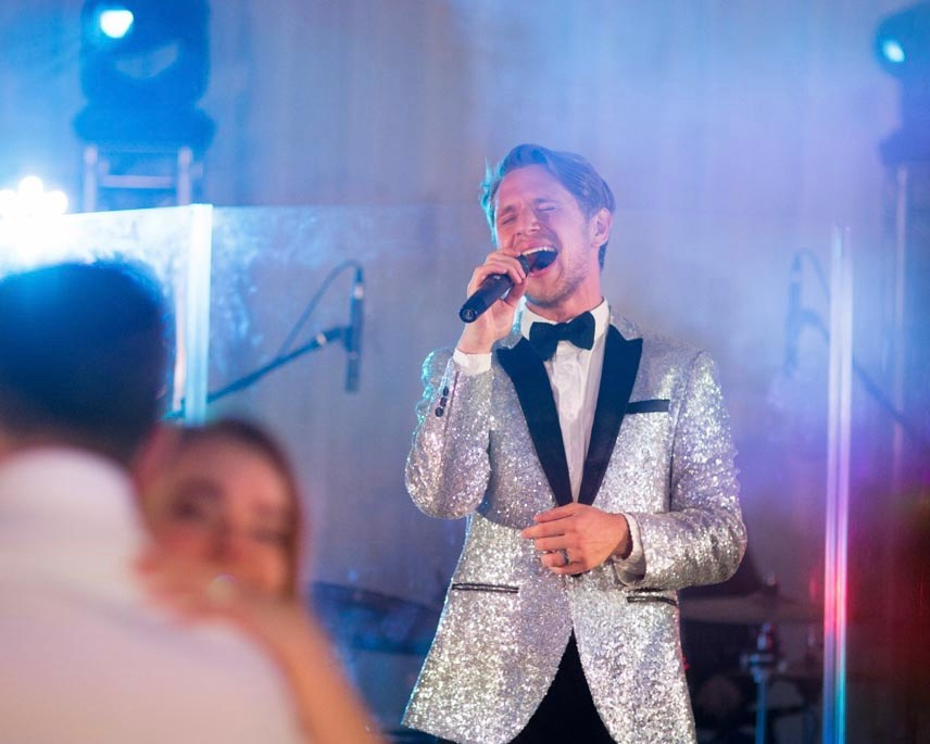 Иван & Дарья. Агентство по организации мероприятий