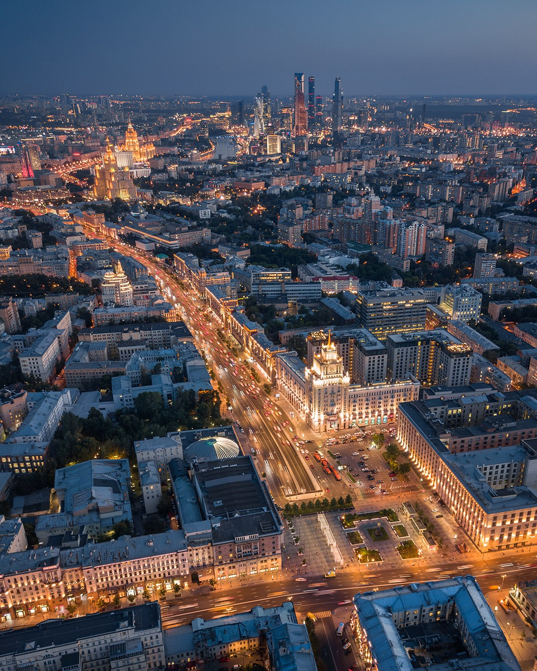 CITYSCAPE. Артамонов Александр | Архитектурный и ландшафтный фотограф