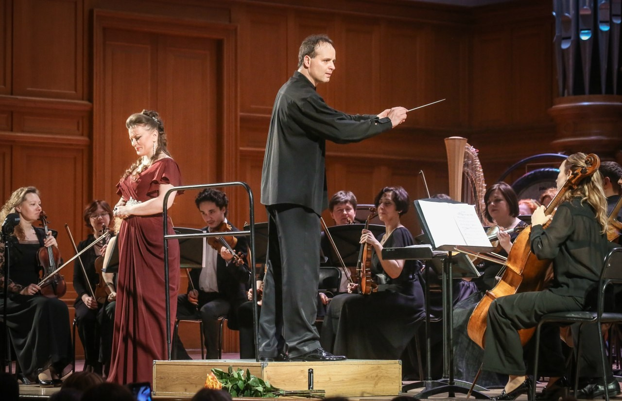 Оперный класс в честь Елены Образцовой. Дарья Письменюк / Darya Leitstern — фотограф, музыкант, журналист, путешественник