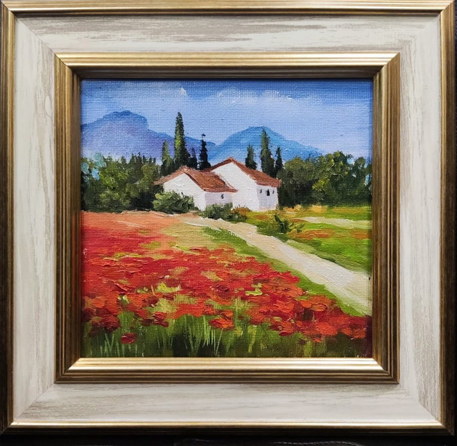 Миниатюры. Главная