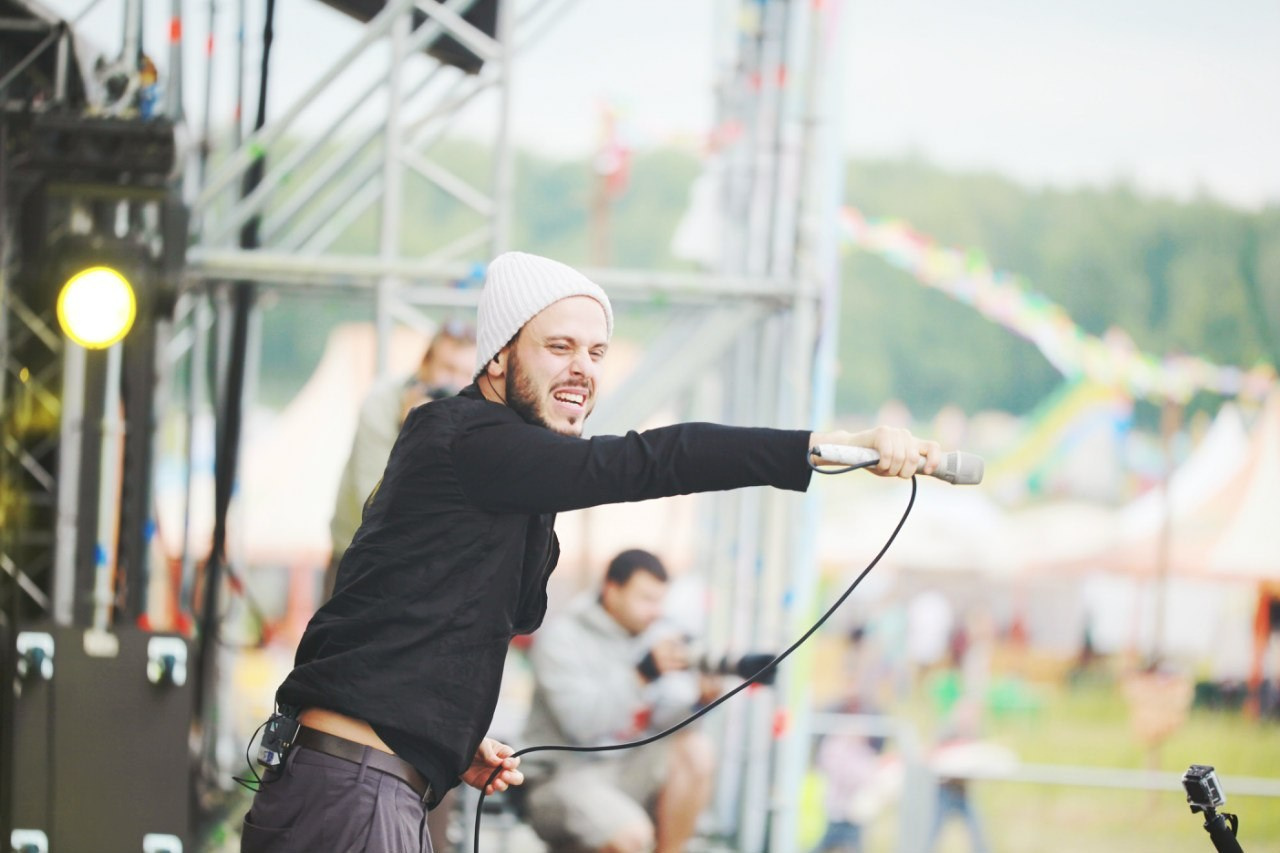 2014. Репортажный фотограф Алексей Пирязев