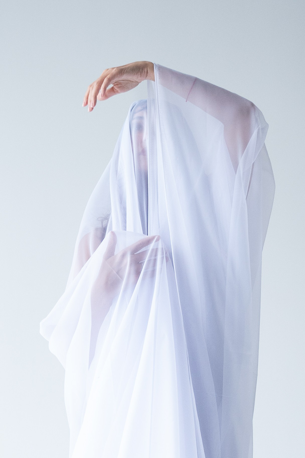 История Нели. Главная