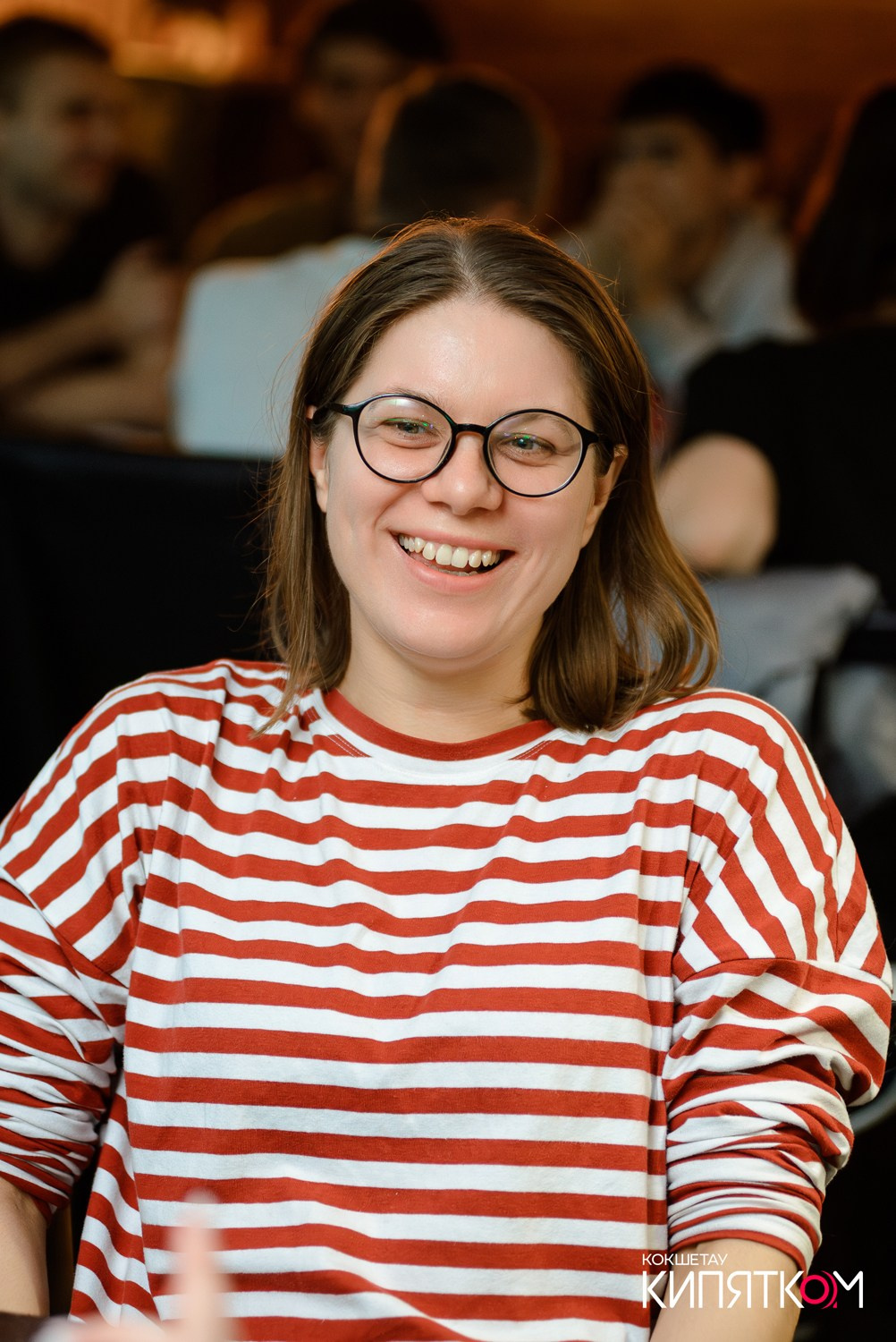 WOW QUIZ. КИПЯТКОМ КОКШЕТАУ