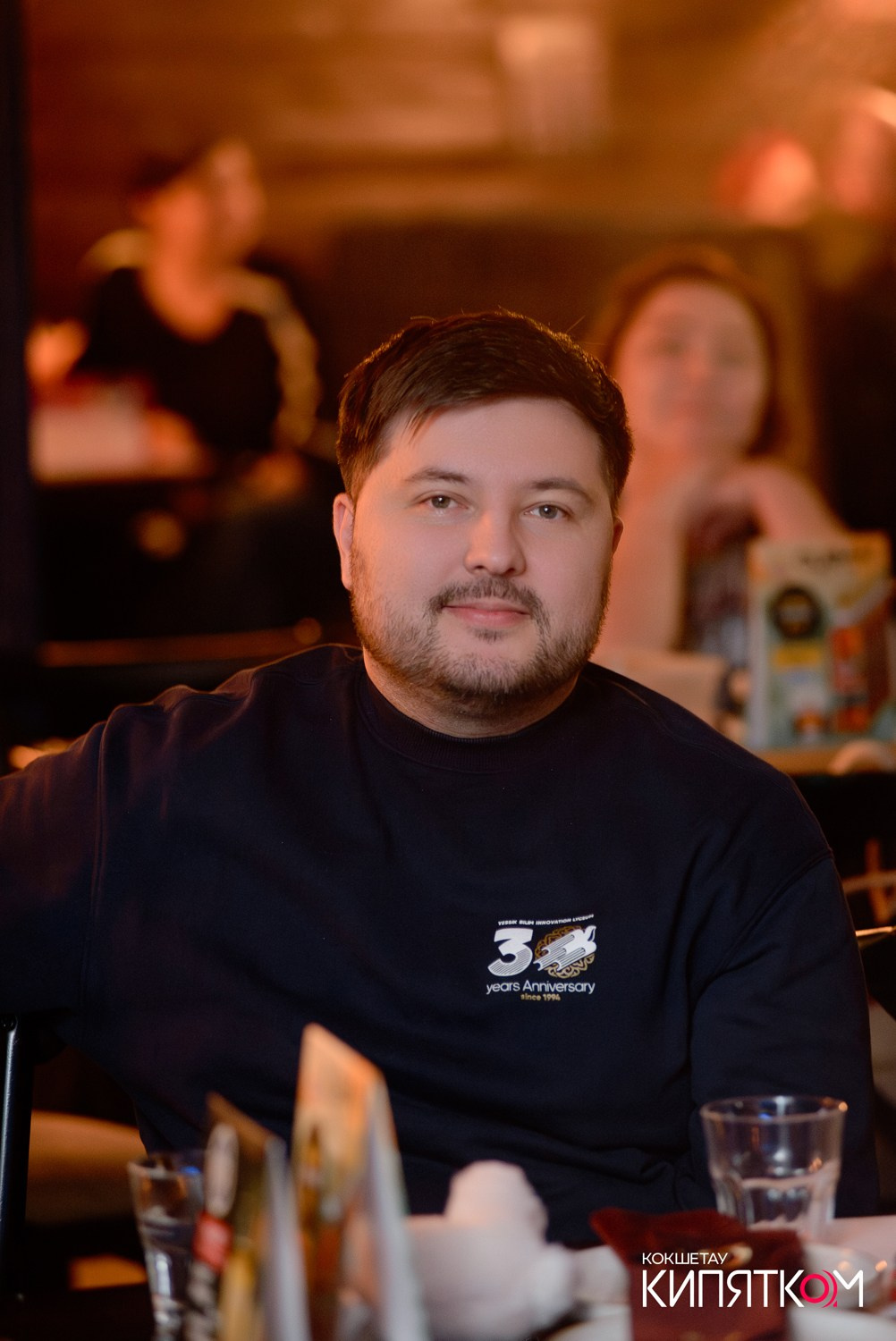 WOW QUIZ. КИПЯТКОМ КОКШЕТАУ