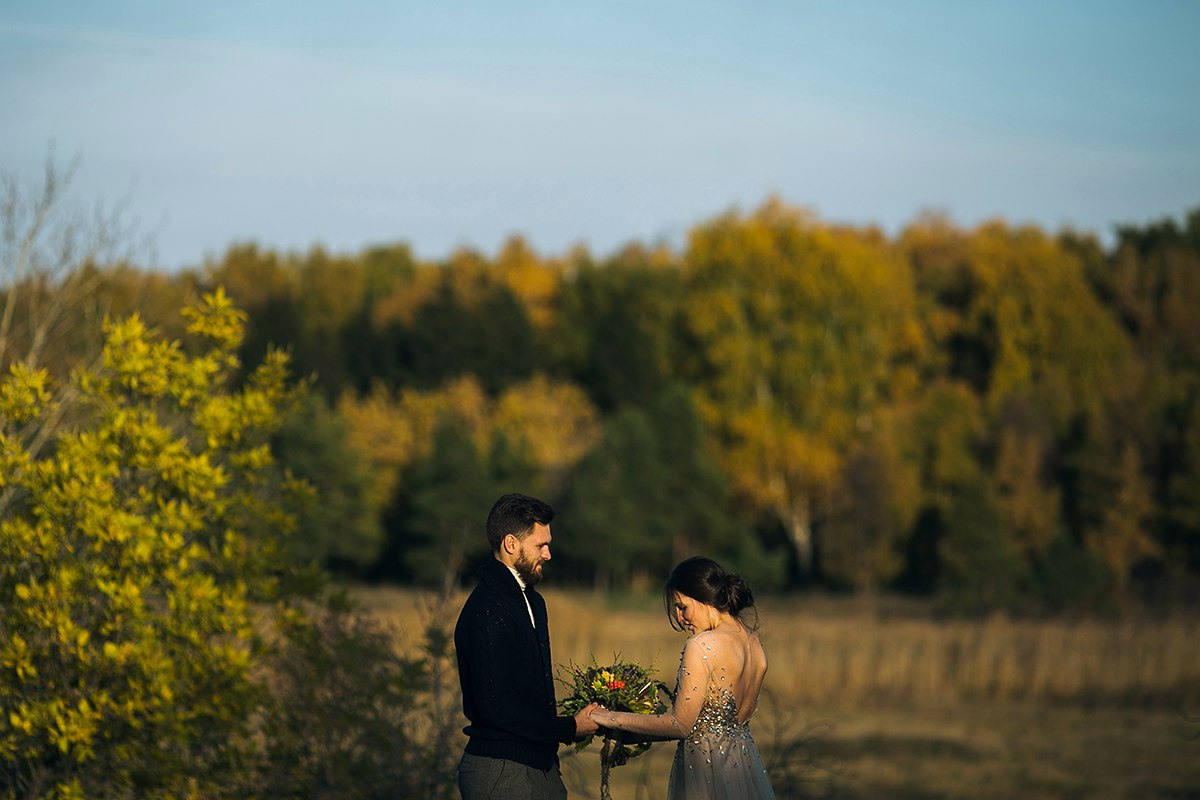 Наталья и Алексей. Main
