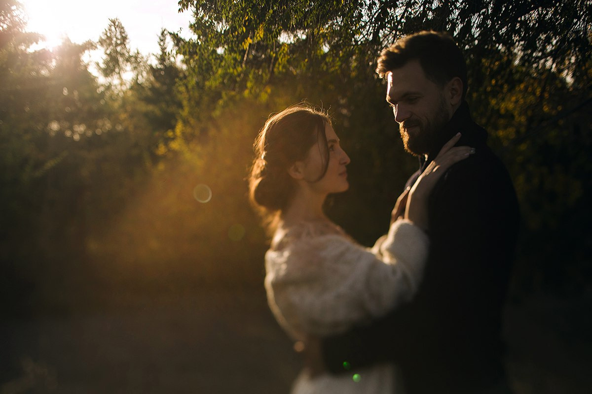 Наталья и Алексей. Main