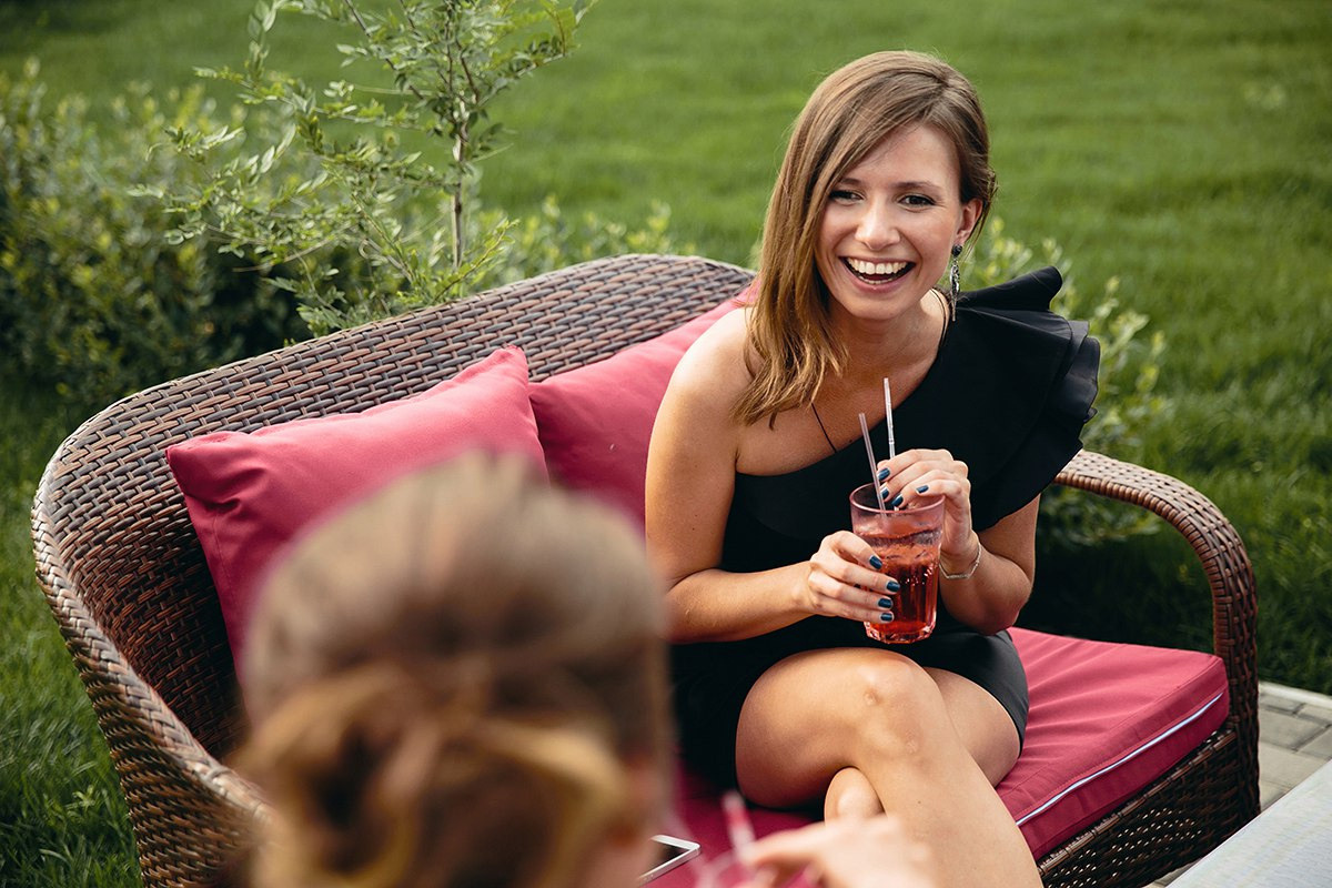 Саша и Таня. Main