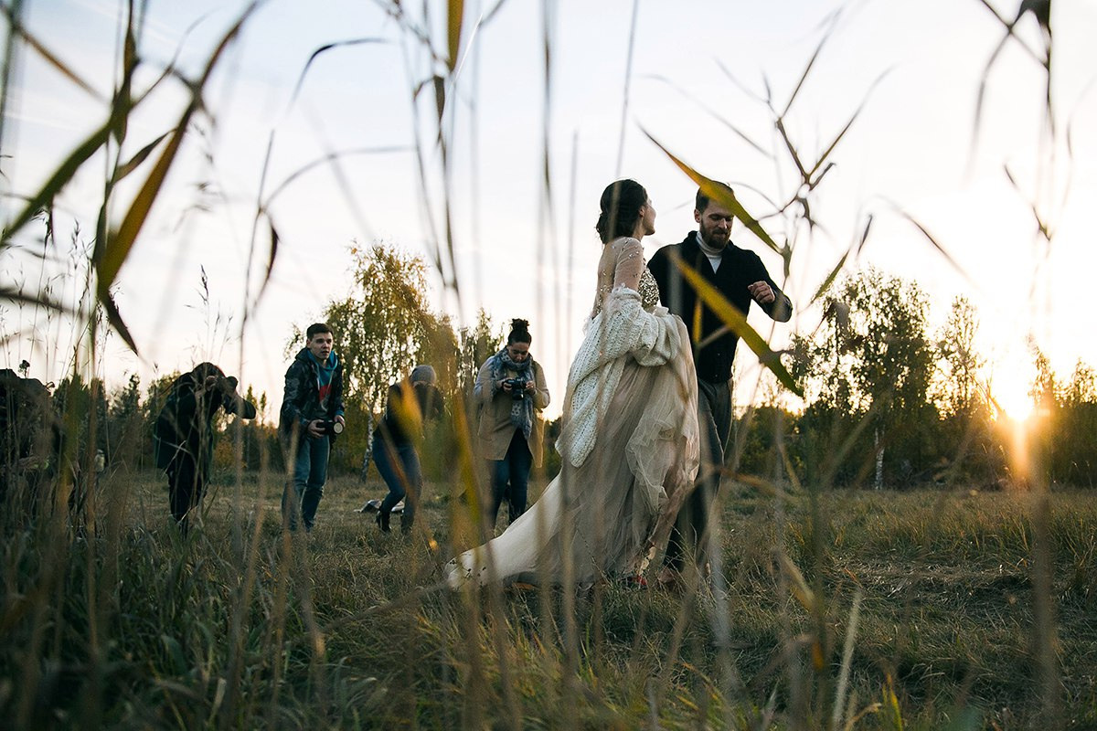 Наталья и Алексей. Main