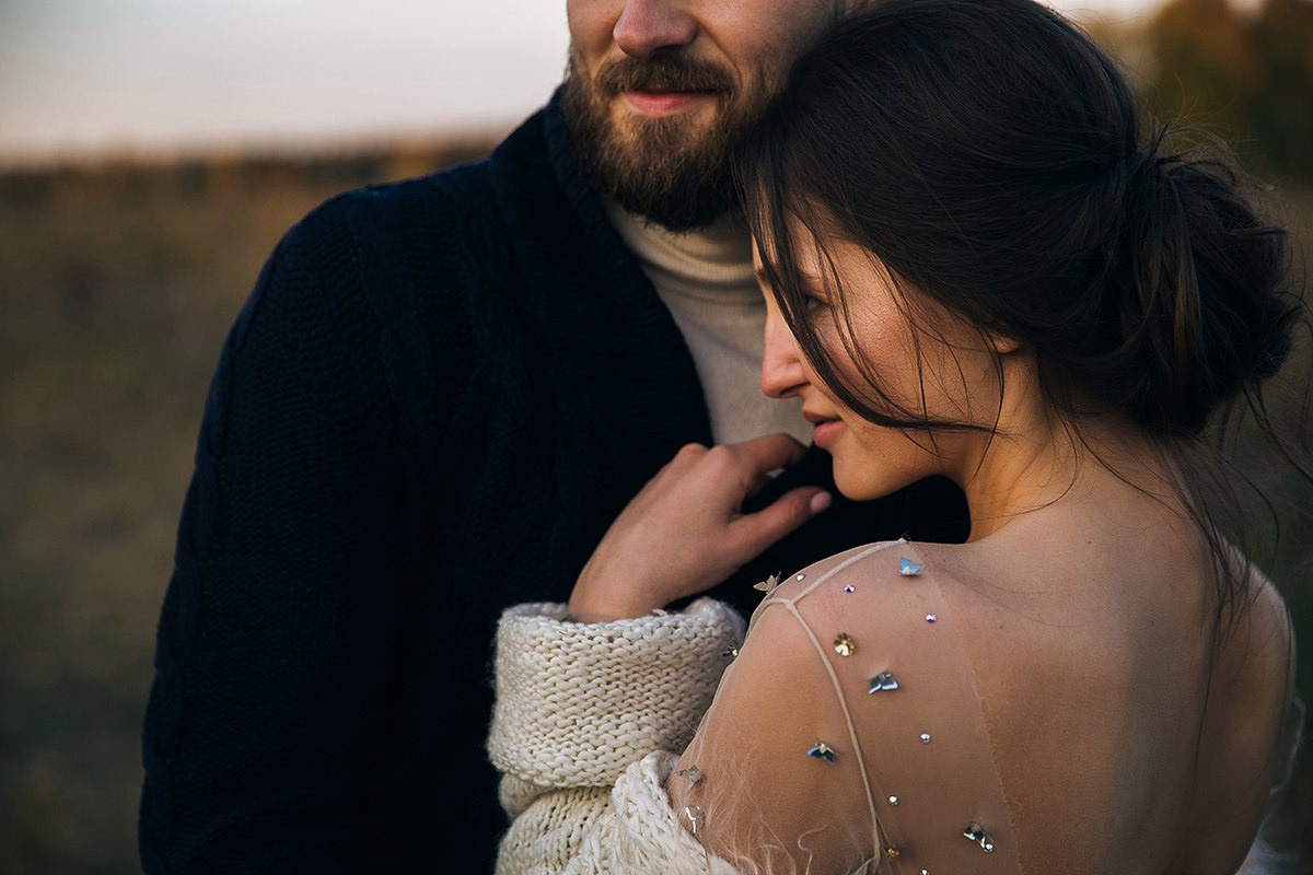 Наталья и Алексей. Main