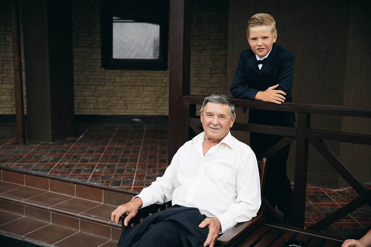 Саша и Таня. Main