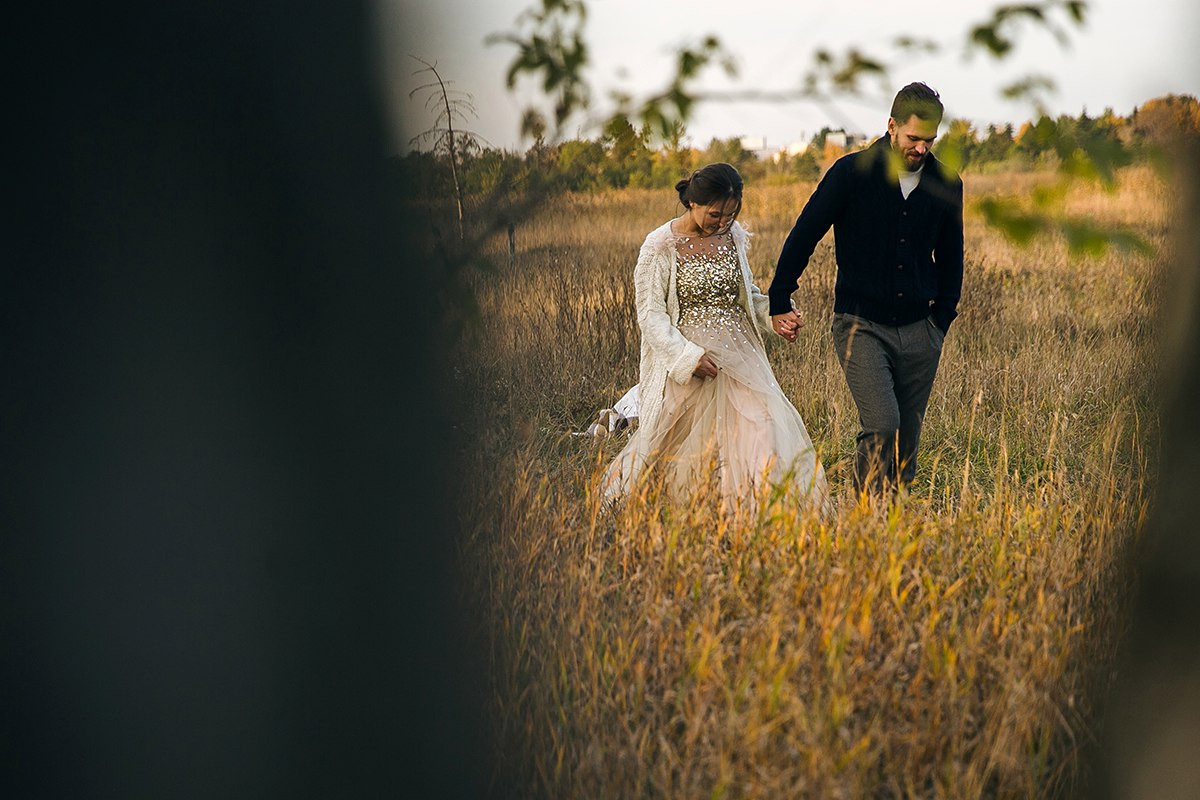 Наталья и Алексей. Main