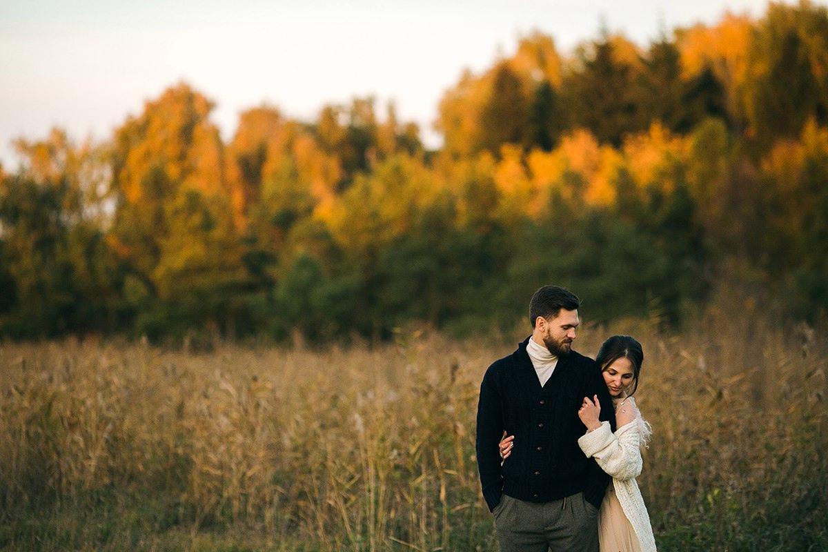 Наталья и Алексей. Main