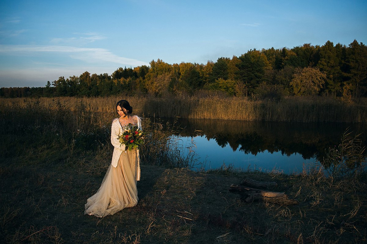 Наталья и Алексей. Main