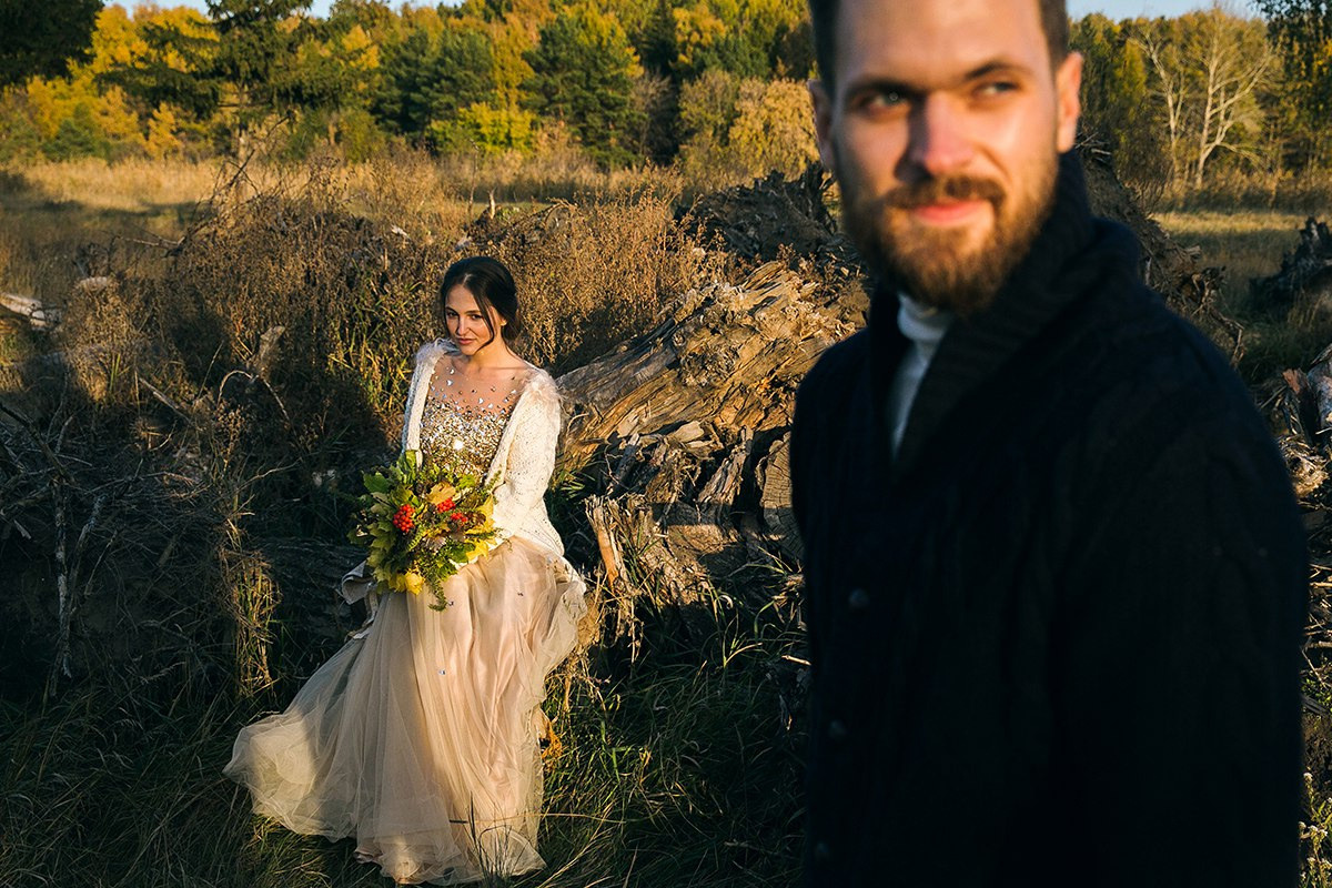 Наталья и Алексей. Main