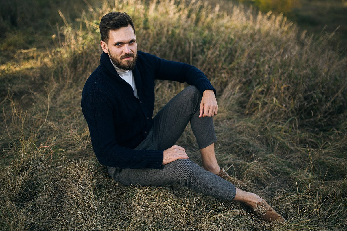 Наталья и Алексей. Main