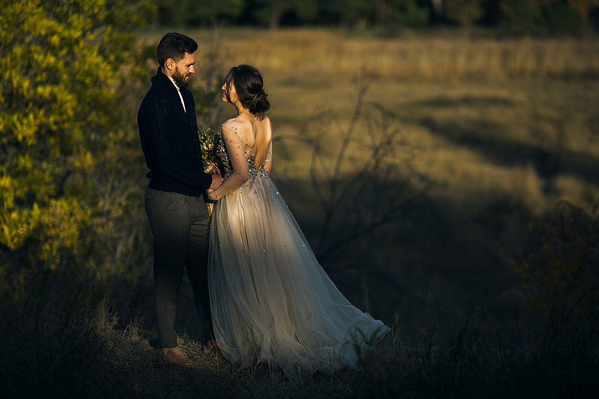 Наталья и Алексей. Main