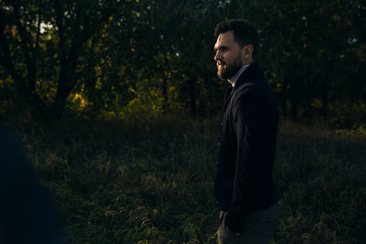 Наталья и Алексей. Main