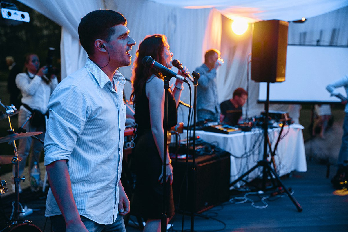 Саша и Таня. Main