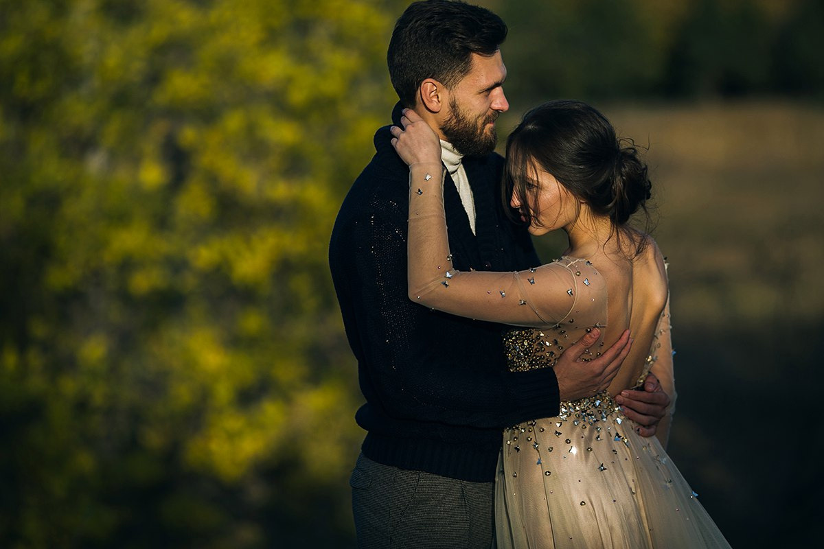 Наталья и Алексей. Main