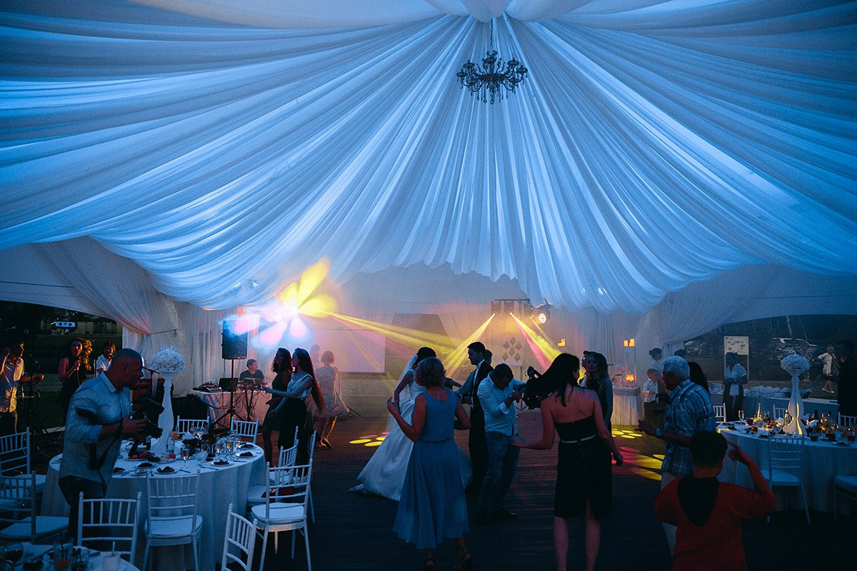 Саша и Таня. Main