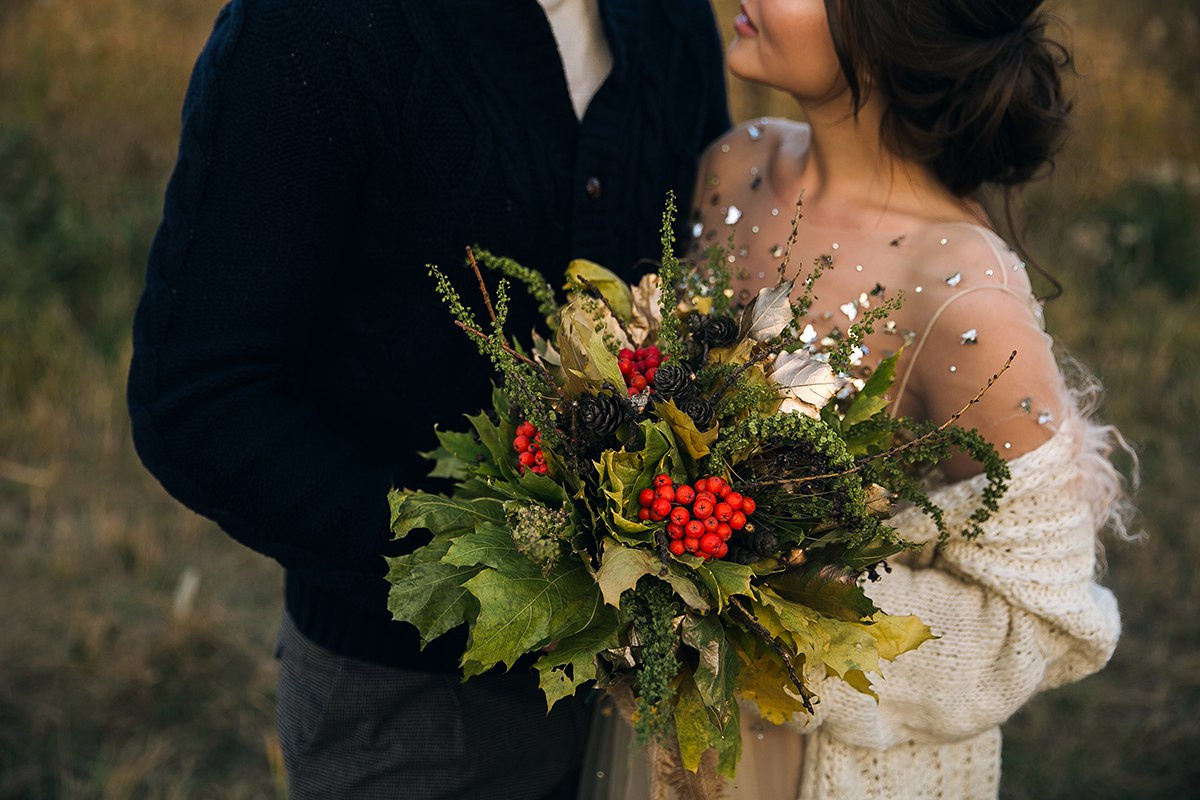 Наталья и Алексей. Main