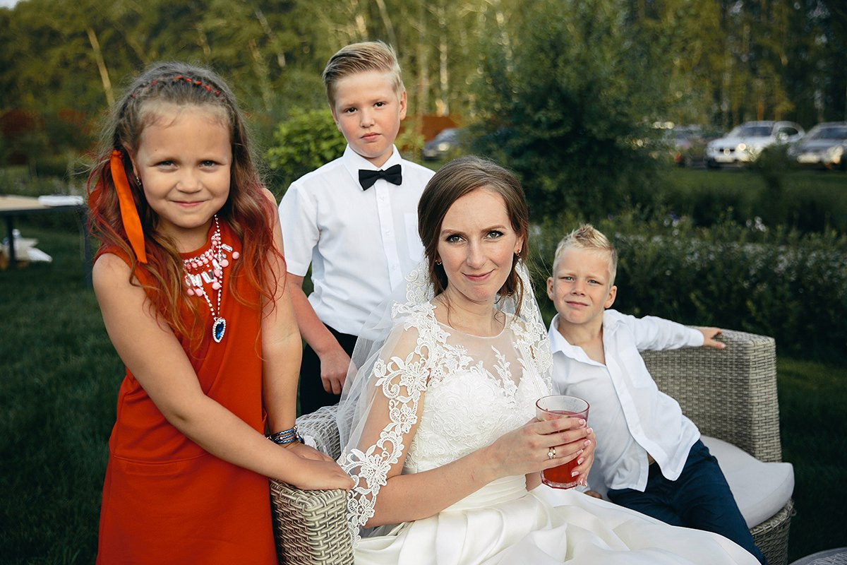 Саша и Таня. Main