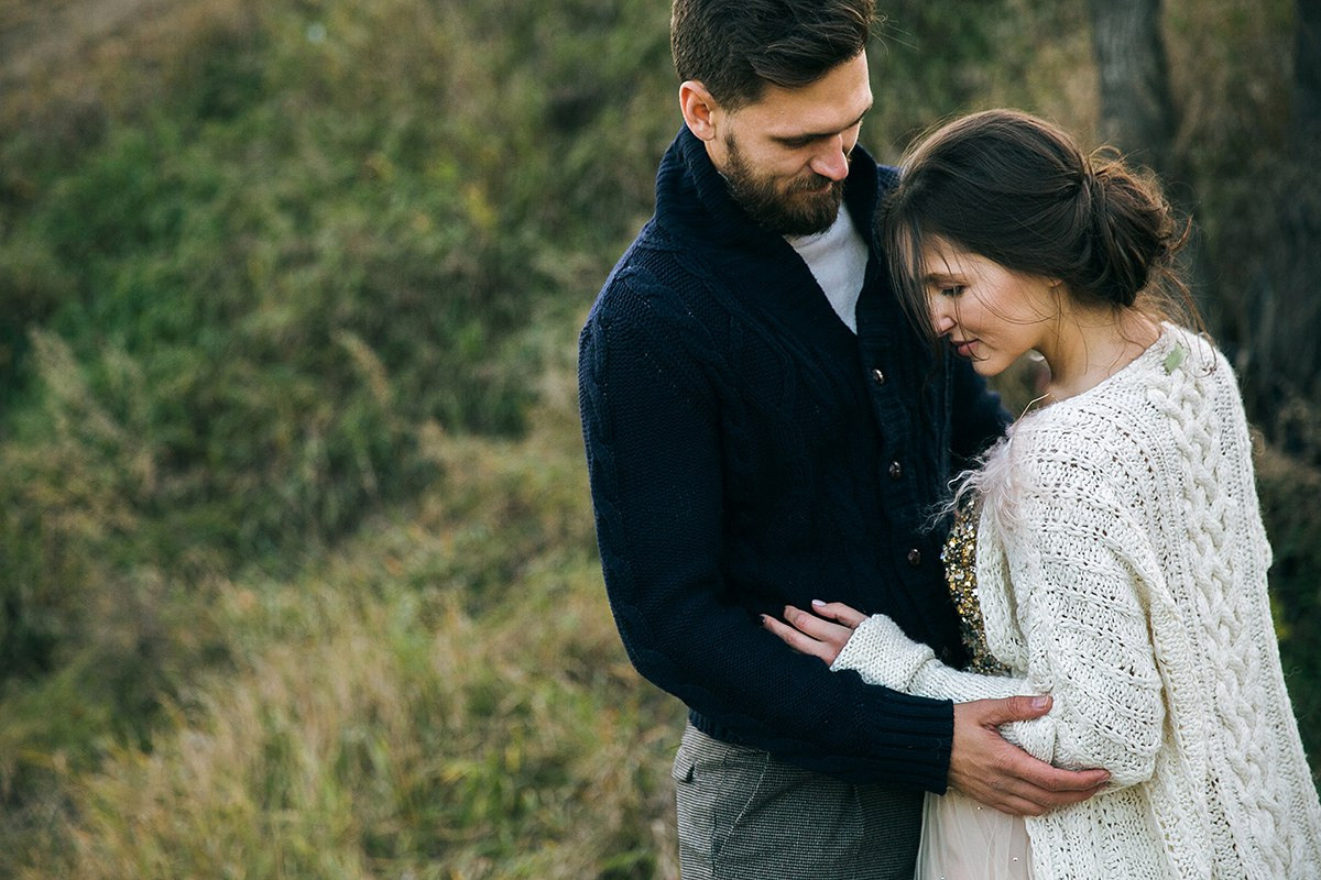 Наталья и Алексей. Main