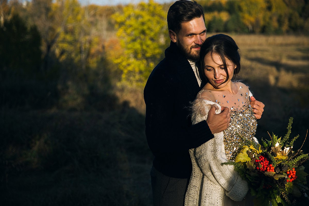 Наталья и Алексей. Main