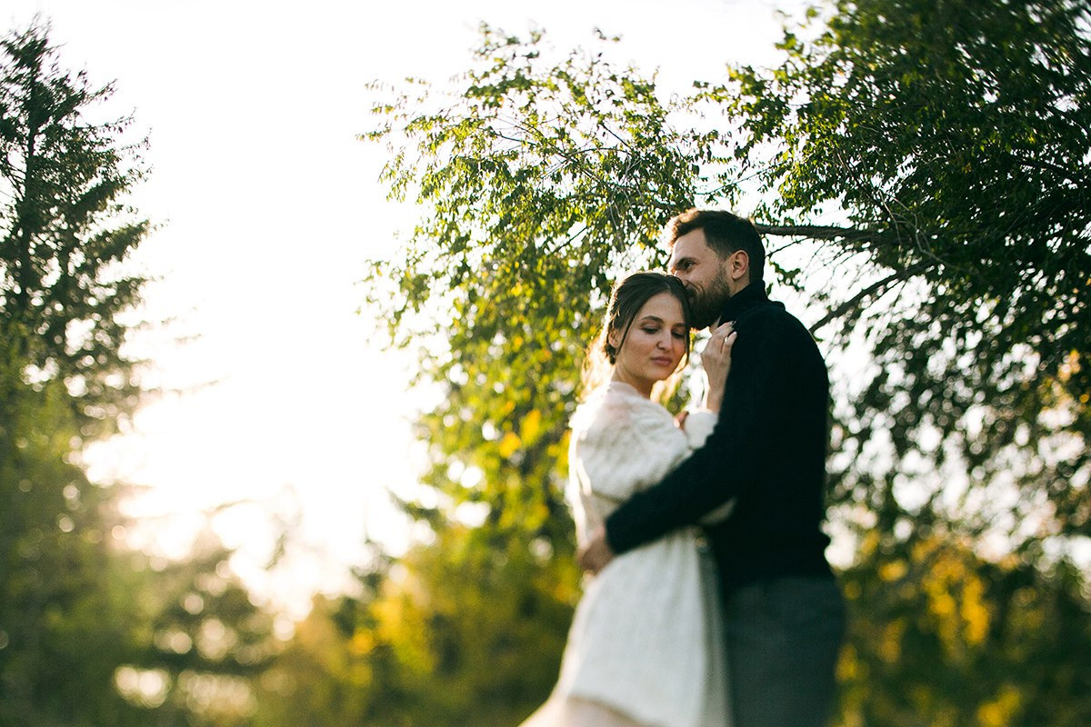 Наталья и Алексей. Main