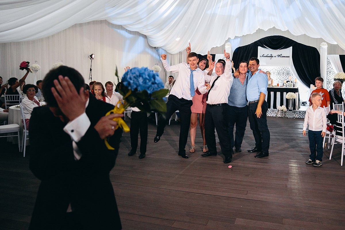 Саша и Таня. Main