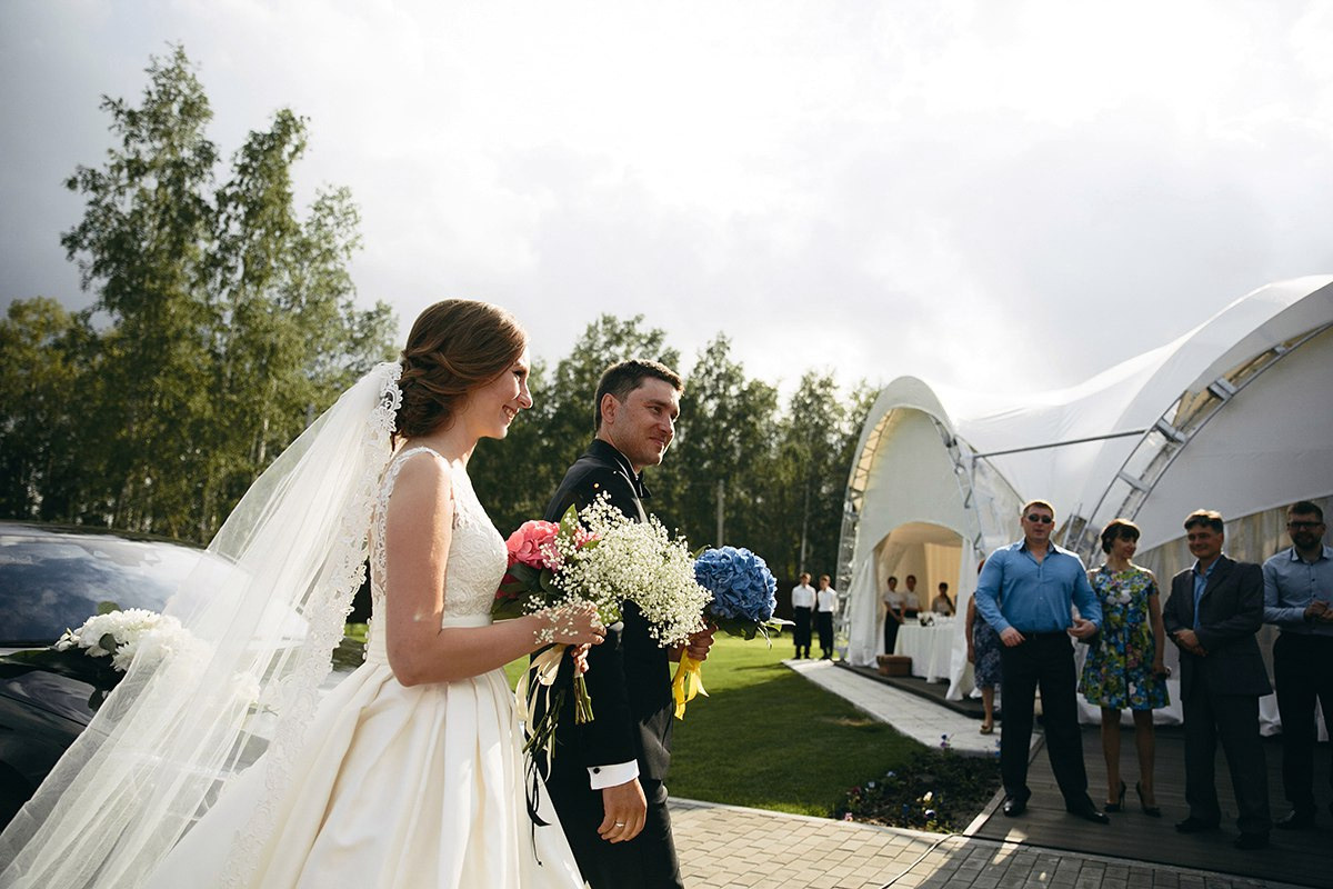 Саша и Таня. Main