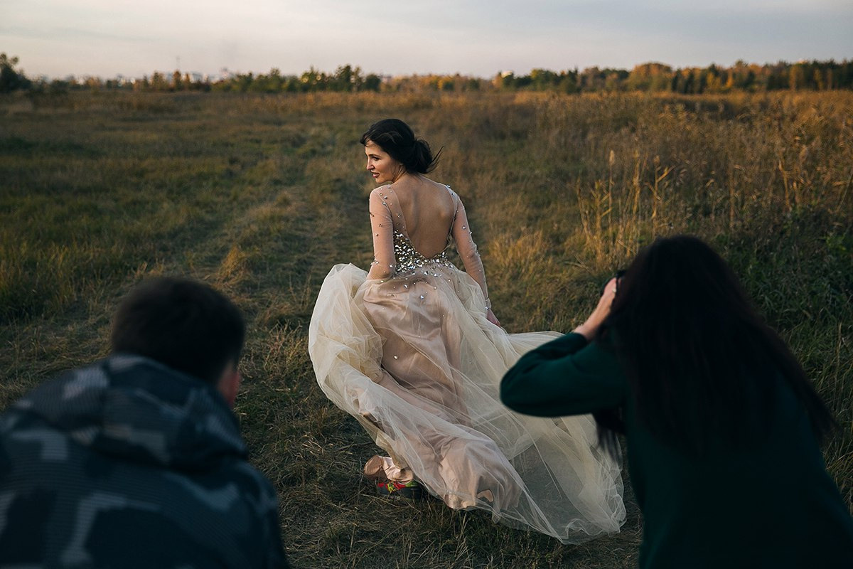 Наталья и Алексей. Main