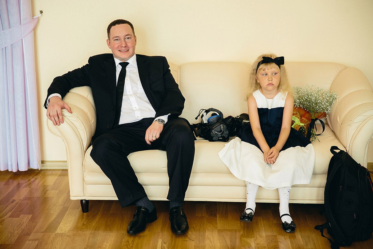 Саша и Таня. Main