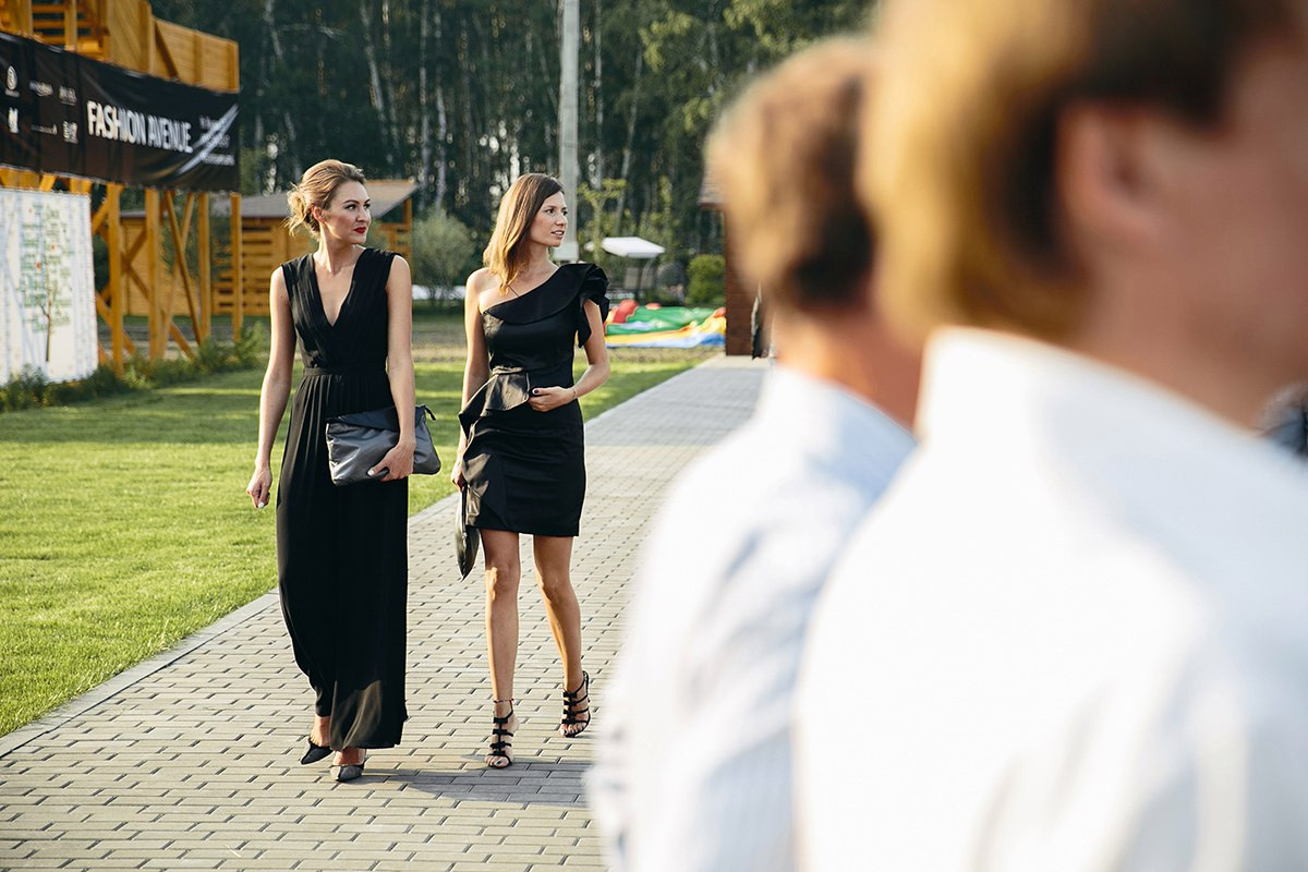 Саша и Таня. Main