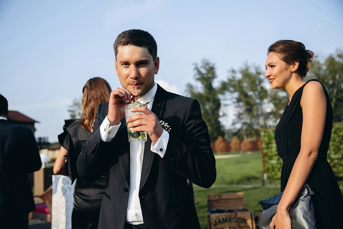 Саша и Таня. Main